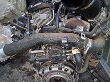 Laden Sie das Bild in den Galerie-Viewer, Motor Hyundai Kia Sportage V Nq5 G4FP 1.6 TGDI 20TKm Benzin Engine Komplett
