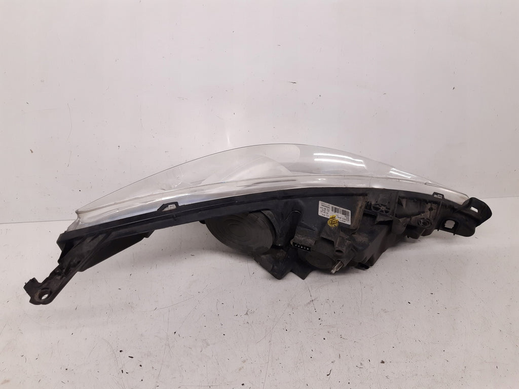 Frontscheinwerfer Peugeot 207 Sw 89900880 Links Scheinwerfer Headlight