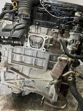 Laden Sie das Bild in den Galerie-Viewer, Motor Suzuki Swift I Ignis K12D 1.2 83PS 61kW 15TKm Benzin Engine Komplett MOT1689819226wt