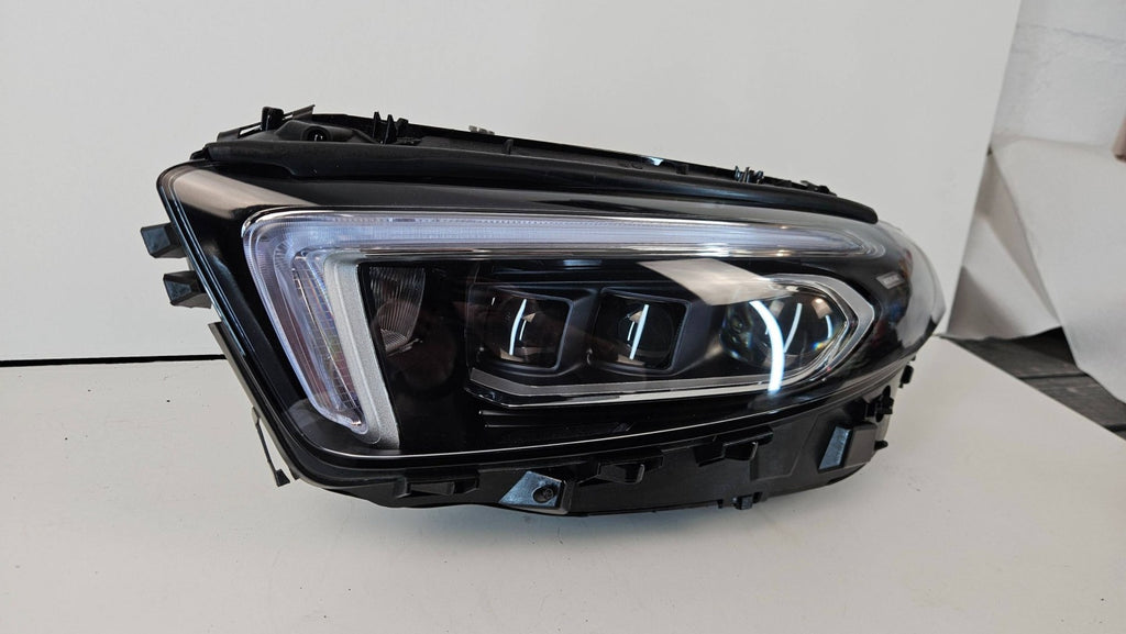 Frontscheinwerfer Mercedes-Benz 1779065700 Links Scheinwerfer Headlight SCH9393770974xi