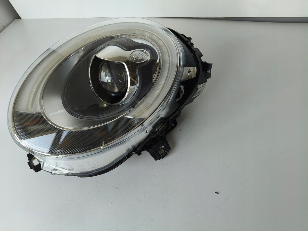 Frontscheinwerfer Mini F56 F55 90117995 Full LED Links Scheinwerfer Headlight SCH6034929292nb