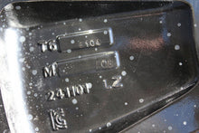 Load image into Gallery viewer, 1x Alufelge 19 Zoll 8.0" 5x108 48 5ET Glanz 80000286- Volvo Rim Wheel FEL4335714761da