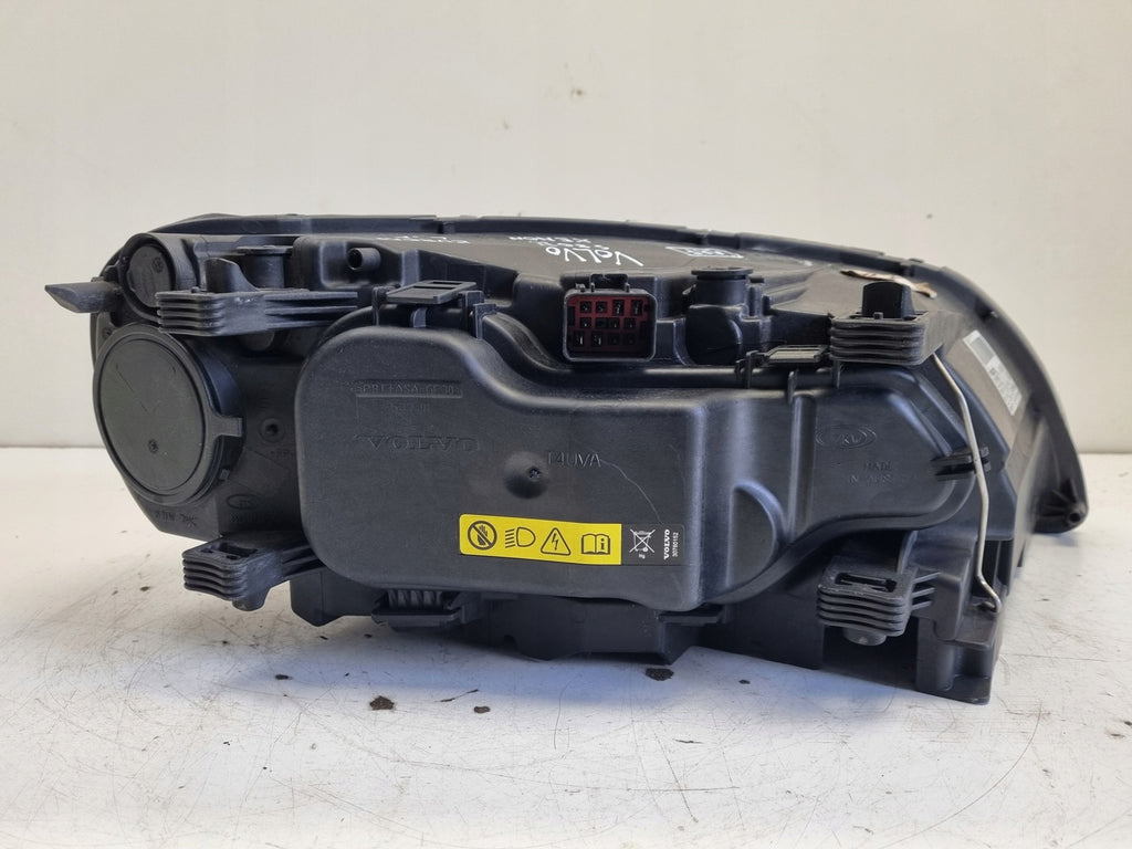 Frontscheinwerfer Volvo S80 II V70 III Xc70 31214347 6333100001 Xenon Links SCH7550281417ls