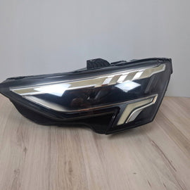 Frontscheinwerfer Audi Q3 8Y0941033 Links Scheinwerfer Headlight SCH4884239811pd