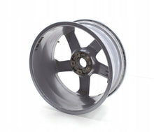 Laden Sie das Bild in den Galerie-Viewer, 1x Alufelge 19 Zoll 8.5" 5x112 40ET 4K0601025 87169090 Audi A6 C8 Rim Wheel FEL2738818491mm