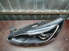 Laden Sie das Bild in den Galerie-Viewer, Frontscheinwerfer Ford Focus JX7B-13E017-AJ FULL LED Links Headlight