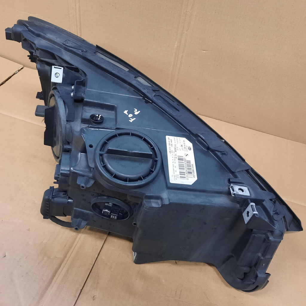 Frontscheinwerfer BMW F07 1ZS01013041 7199613-07 Xenon Rechts oder Links SCH1616440072pa