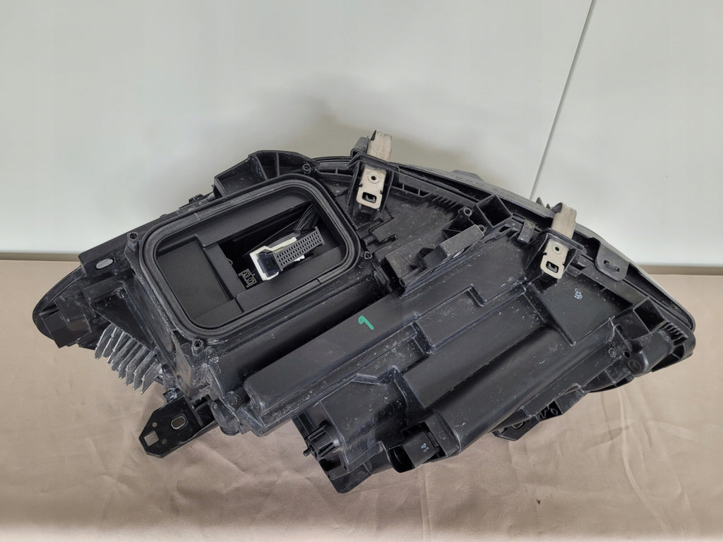 Frontscheinwerfer Mercedes-Benz W246 A2479067001 Rechts Scheinwerfer Headlight SCH7675997497uc