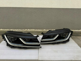 Frontscheinwerfer VW Arteon 3G8941035N 3G8941036N Ein Satz Headlight SCH8967983574hz