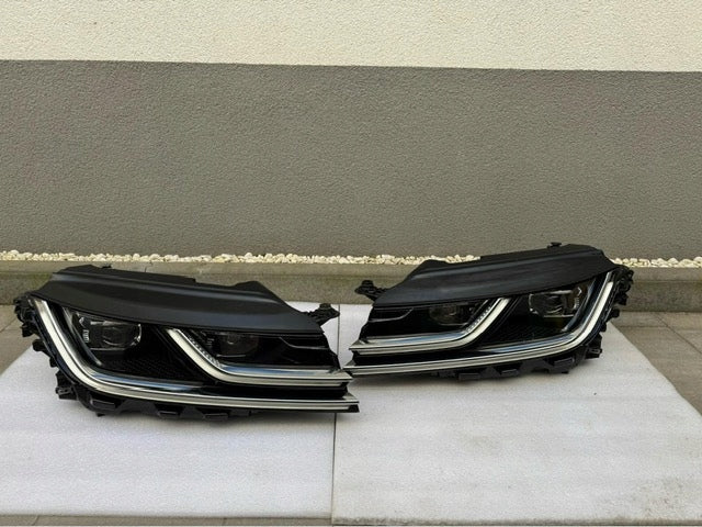 Frontscheinwerfer VW Arteon 3G8941035 3G8941036 Ein Satz Scheinwerfer Headlight SCH2571636585jv