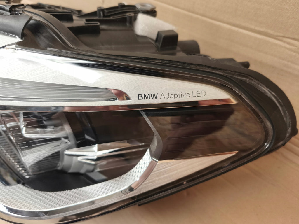 Frontscheinwerfer BMW 5 G31 G30 7214961-04 Full LED Links Scheinwerfer Headlight SCH1583318283hw