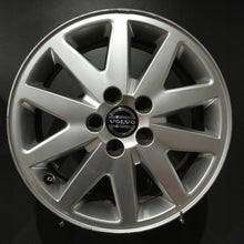 Laden Sie das Bild in den Galerie-Viewer, 4x Alufelge 16 Zoll 6.5" 5x108 52 5ET Volvo V50 Rim Wheel FEL3875834698kt