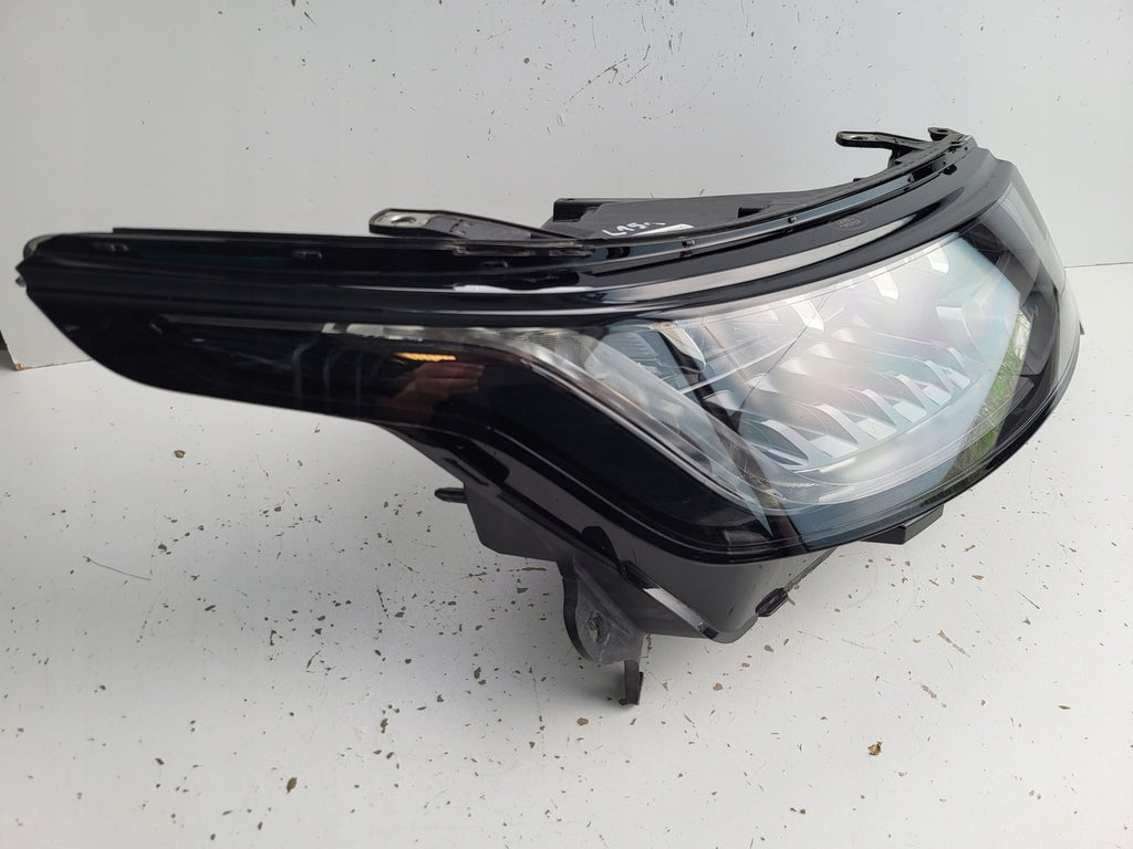 Frontscheinwerfer Land Rover Range Sport L494 II JK62-13W029-KC Full LED Rechts SCH7875716489ir