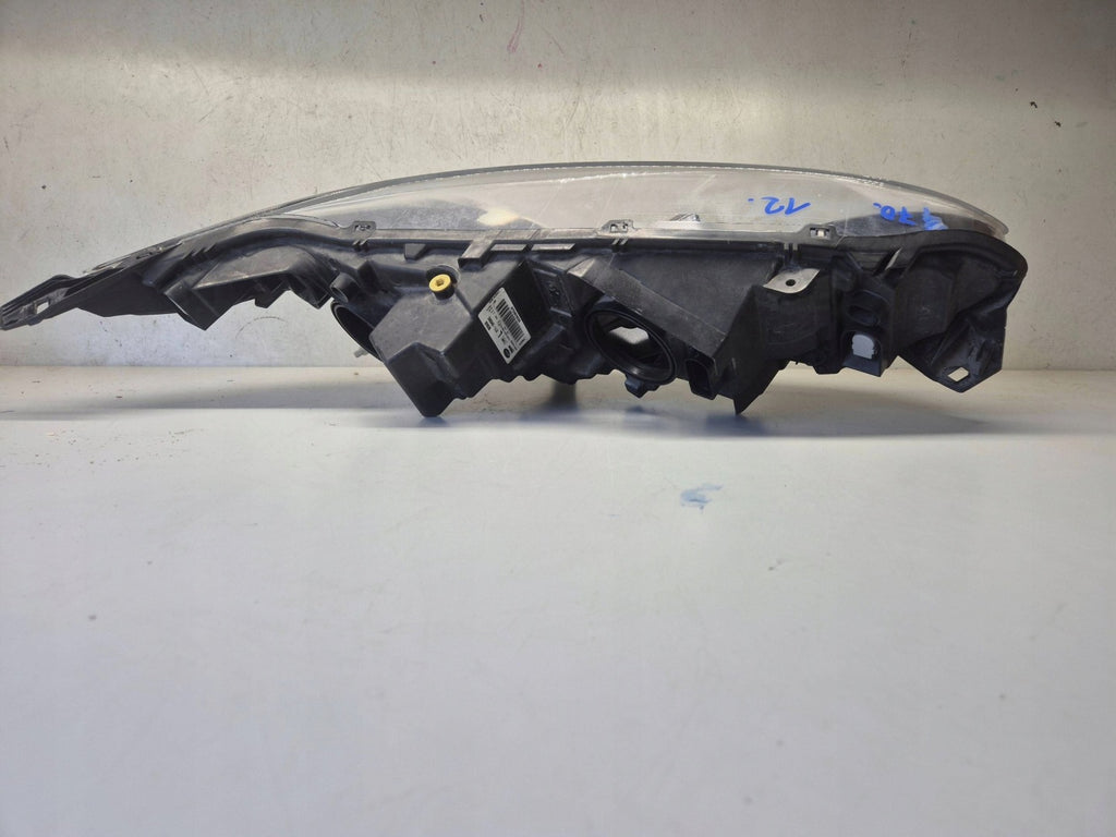 Frontscheinwerfer Ford Transit Connect DT1113W030 Links Scheinwerfer Headlight SCH9109645701fs