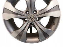 Load image into Gallery viewer, 1x Alufelge 17 Zoll 7.0" 5x114.3 T1G18070B Honda Cr-V Iv Rim Wheel FEL6297628843ao