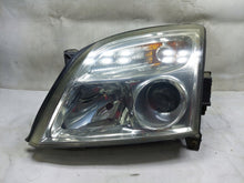 Laden Sie das Bild in den Galerie-Viewer, Frontscheinwerfer Opel Vectra C 13178462 Xenon Links Scheinwerfer Headlight SCH7341564098ud