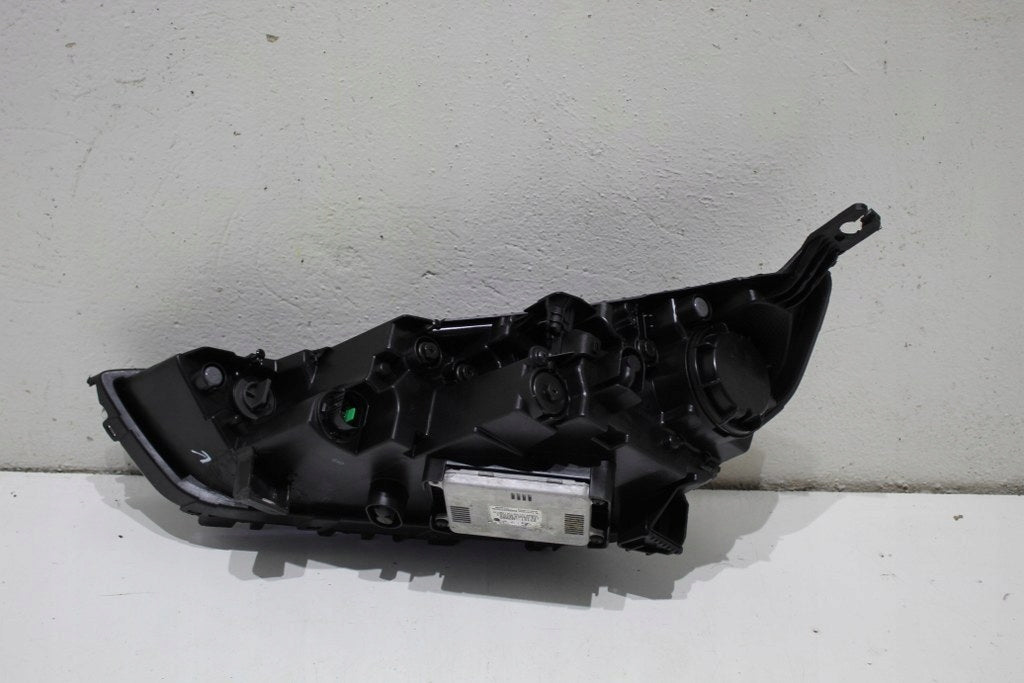 Frontscheinwerfer Hyundai Ioniq 316557036666 Full LED Rechts Headlight