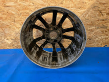Load image into Gallery viewer, 1x Alufelge 17 Zoll 7.5&quot; 5x112 51ET Glanz Grau KBA49046 Mercedes-Benz Rim Wheel