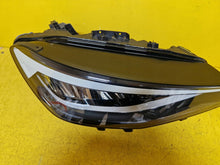 Load image into Gallery viewer, Frontscheinwerfer VW Id.4 11B941006A LED Rechts Scheinwerfer Headlight SCH9217720425cm