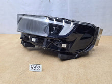Laden Sie das Bild in den Galerie-Viewer, Frontscheinwerfer Hyundai II Mokka 9834007980 9834008280 LED Links Headlight SCH9767234736zm