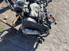 Laden Sie das Bild in den Galerie-Viewer, Motor VW Tiguan CBA 2.0 TDI 2007 Diesel Engine Komplett