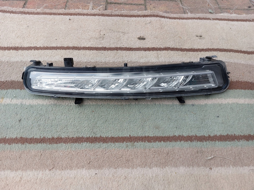 Frontscheinwerfer Ford Mondeo BS7113B218 LED Ein Stück (Rechts oder Links)