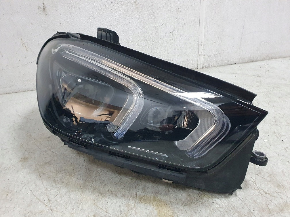 Frontscheinwerfer Mercedes-Benz Gle 1679068607 LED Rechts Scheinwerfer Headlight SCH9964525542nk