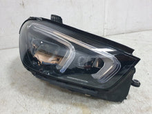 Laden Sie das Bild in den Galerie-Viewer, Frontscheinwerfer Mercedes-Benz Gle 1679068607 LED Rechts Scheinwerfer Headlight SCH9964525542nk