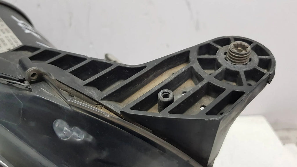 Frontscheinwerfer Mercedes-Benz Slk A1728203261 Xenon Rechts Headlight