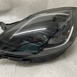 Frontscheinwerfer Ford Puma L1TB-13E015-GH LED Links Scheinwerfer Headlight SCH9035140215af