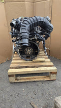 Laden Sie das Bild in den Galerie-Viewer, Motor Hyundai Kia I 5 D4FD 1.7 CRDI 131TKm 2013 Diesel Engine Komplett
