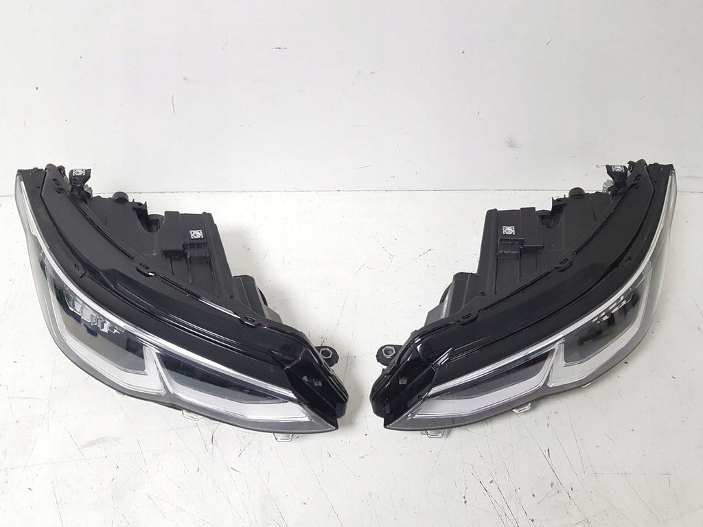 Frontscheinwerfer VW Golf VIII 5H1941005 5H1941006 LED Rechts oder Links SCH8004573936ow