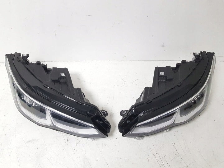 Frontscheinwerfer VW Golf VIII 5H1941005 5H1941006 LED Ein Satz Headlight SCH8004573936ow