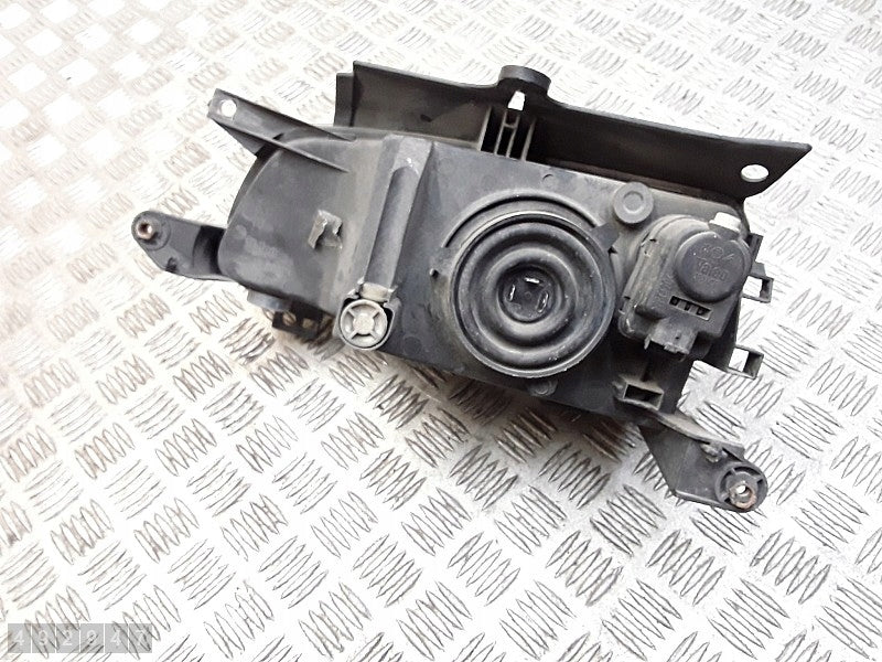 Frontscheinwerfer Citroën Berlingo Rechts Scheinwerfer Headlight SCH4430654917bj