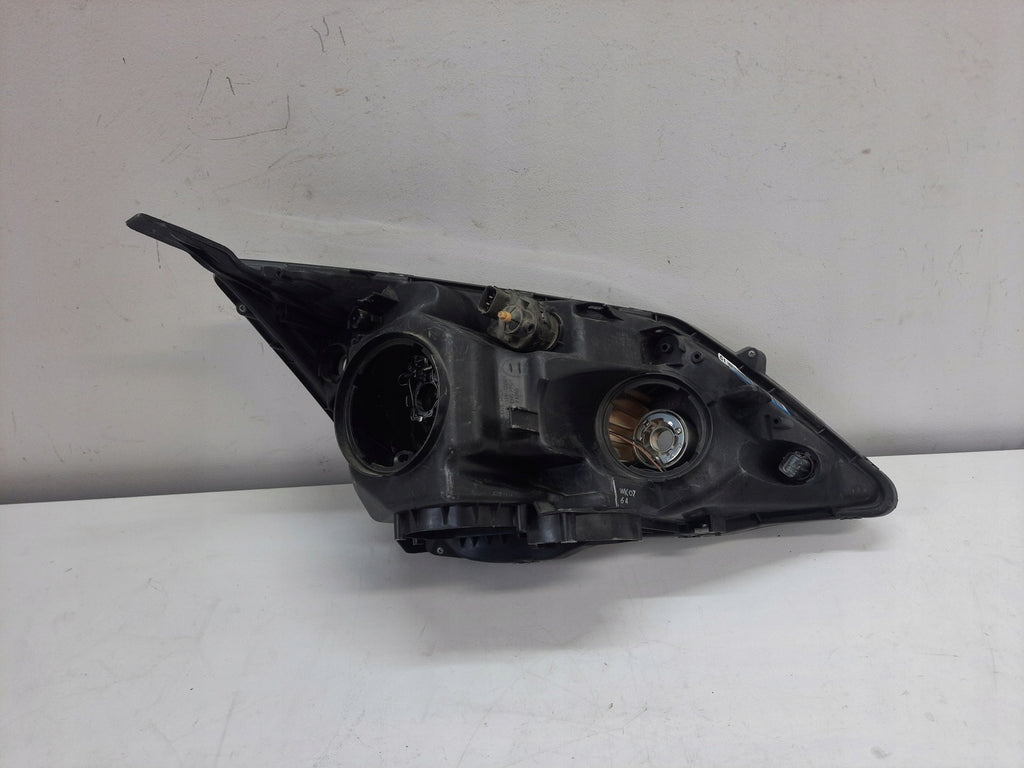 Frontscheinwerfer Honda Crv Cr-V III 33150-SWW-G1C Xenon Links Headlight
