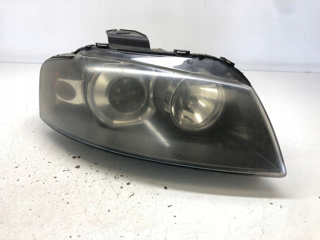 Frontscheinwerfer Audi A3 8P0941004M Rechts Scheinwerfer Headlight SCH6467129973tt