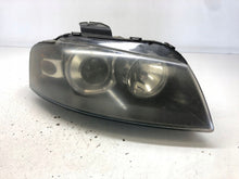 Laden Sie das Bild in den Galerie-Viewer, Frontscheinwerfer Audi A3 8P0941004M Rechts Scheinwerfer Headlight SCH6467129973tt