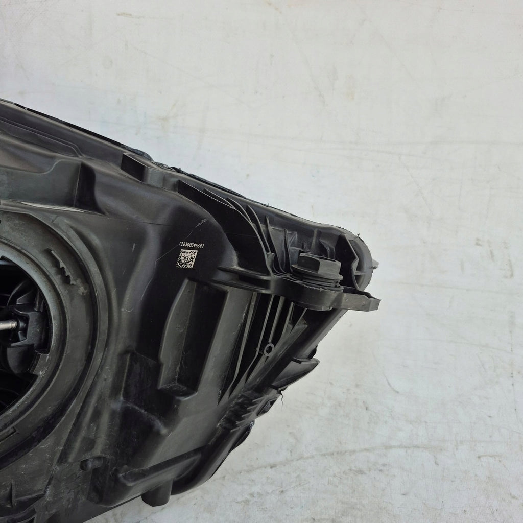 Frontscheinwerfer Audi Q3 83A941033 Full LED Links Scheinwerfer Headlight