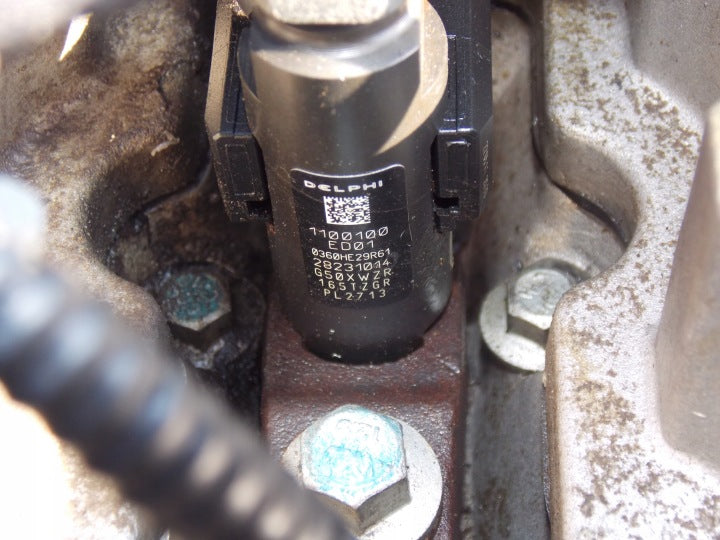 Motor Great Wall GW4020 2.0 DTD Diesel Engine Komplett MOT6377087396it