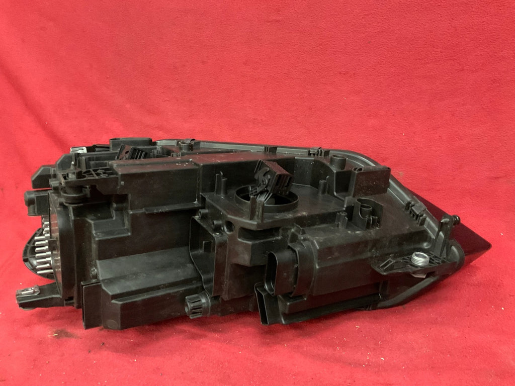 Frontscheinwerfer VW Touran 5TB941082A LED Rechts Scheinwerfer Headlight