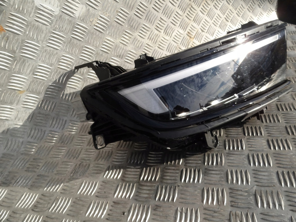 Frontscheinwerfer Opel Astra L 9851881180 LED Rechts Scheinwerfer Headlight SCH5895178638bm