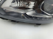 Laden Sie das Bild in den Galerie-Viewer, Frontscheinwerfer VW Touran 1t1 1T1941751H 1T1941753H Xenon Links Headlight