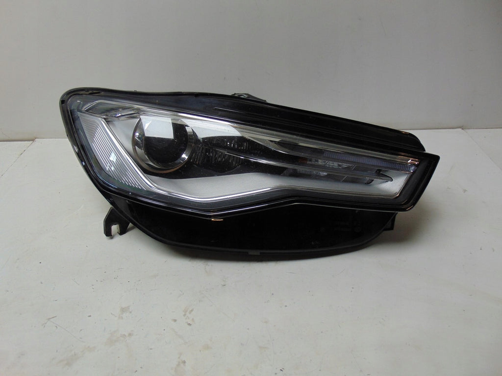Frontscheinwerfer Audi A6 C7 4G0941006F Xenon Rechts Scheinwerfer Headlight