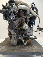 Laden Sie das Bild in den Galerie-Viewer, Motor Renault Alaskan NP300 2.3 DCI Diesel Engine Komplett MOT2297838748uc