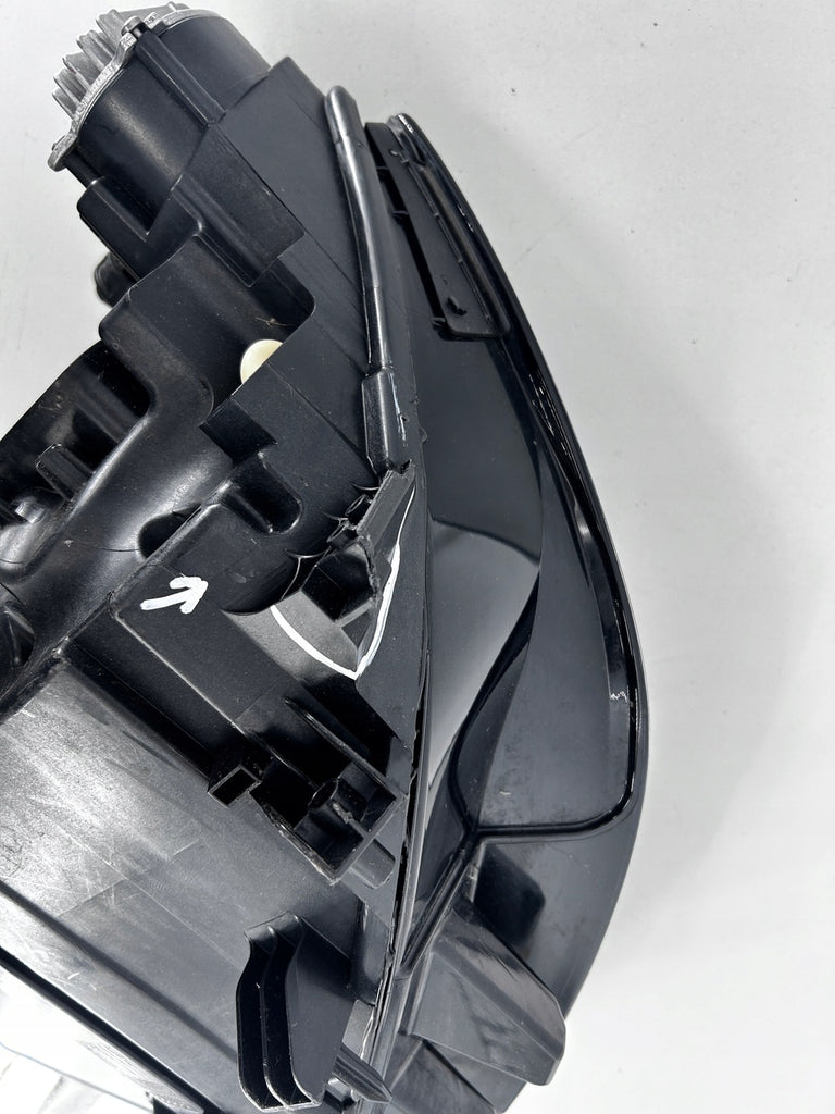 Frontscheinwerfer VW Id.4 E21 11B941036D LED Rechts Scheinwerfer Headlight SCH8571170285aj