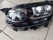 Laden Sie das Bild in den Galerie-Viewer, Frontscheinwerfer Citroën Berlingo 9816824880-1 Links Scheinwerfer Headlight SCH7816759205nj
