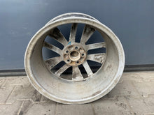Laden Sie das Bild in den Galerie-Viewer, 1x Alufelge 17 Zoll 7.0" 5x100 6V0601025C Skoda Fabia Iii Rim Wheel FEL8696572462ob