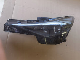 Frontscheinwerfer Hyundai Elantra VII 92101AA000 202292101-AA LED Links