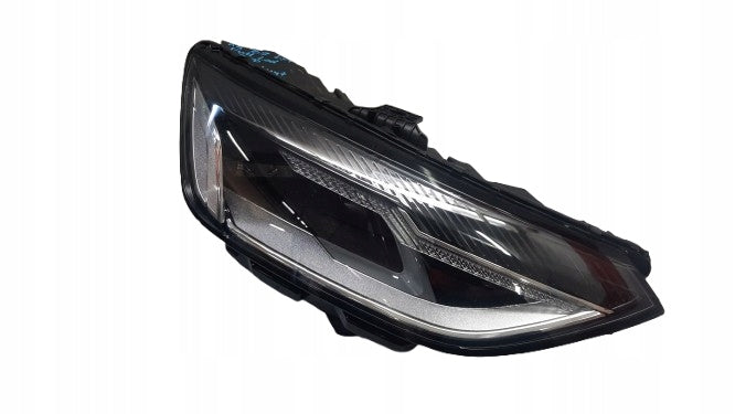 Frontscheinwerfer Audi A4 B9 8W0941012 Full LED Rechts Scheinwerfer Headlight SCH4564511988ee