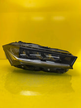 Load image into Gallery viewer, Frontscheinwerfer Skoda Superb I 3P1941016 LED Rechts Scheinwerfer Headlight SCH4048422855cm